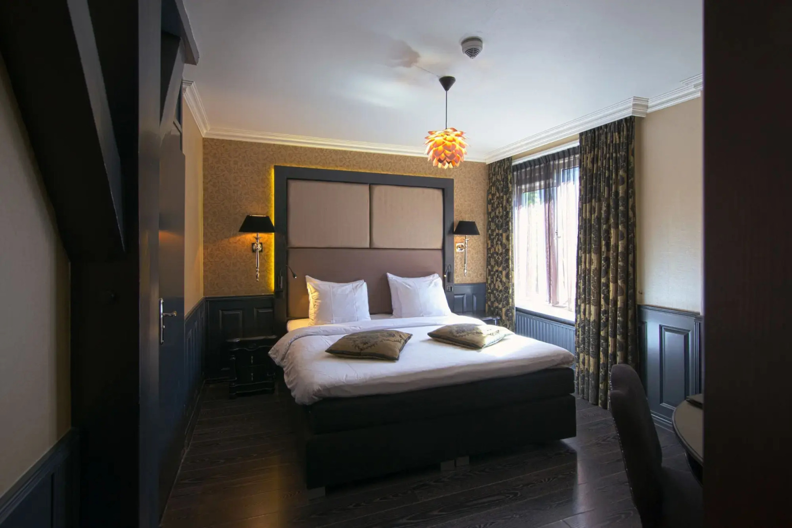 Photo - Hotel Sint Nicolaas