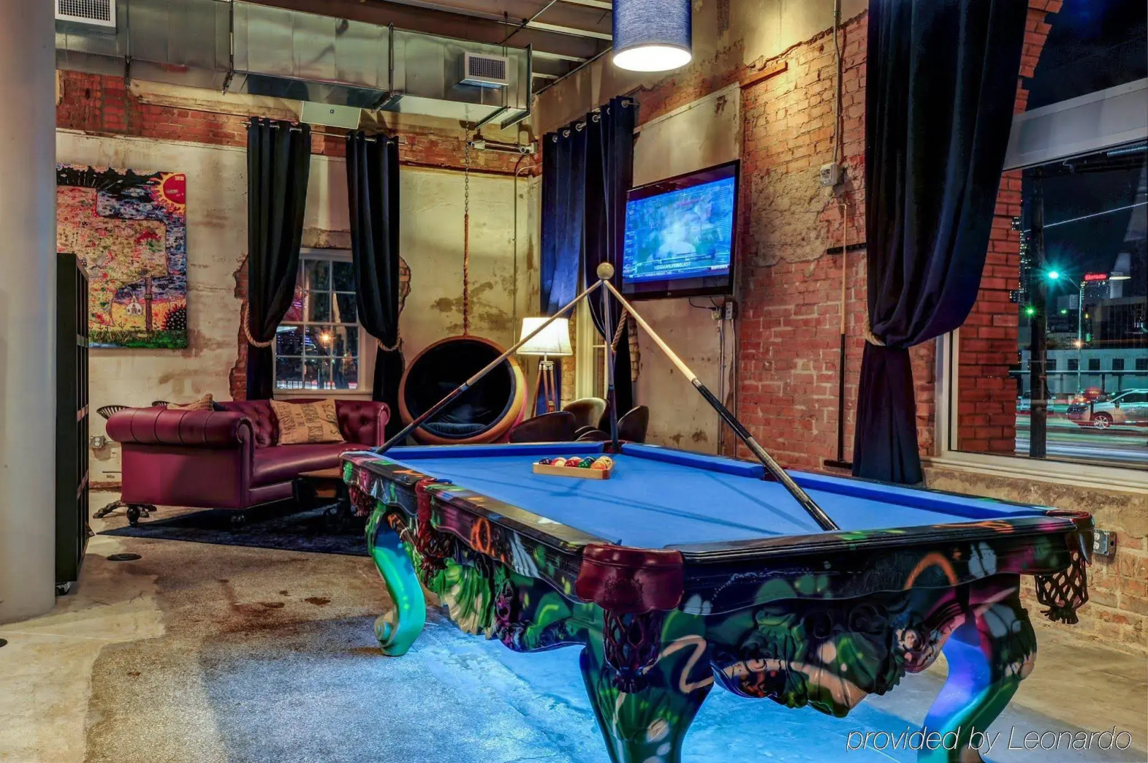 Photo - Canvas Hotel Dallas