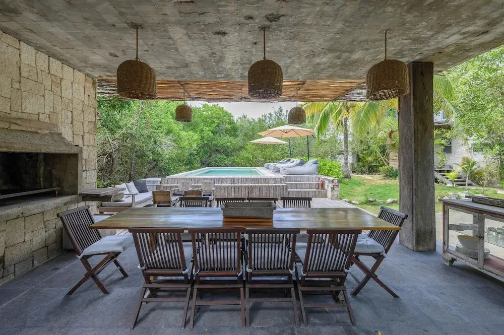 Foto - Vida Silvestre Tulum