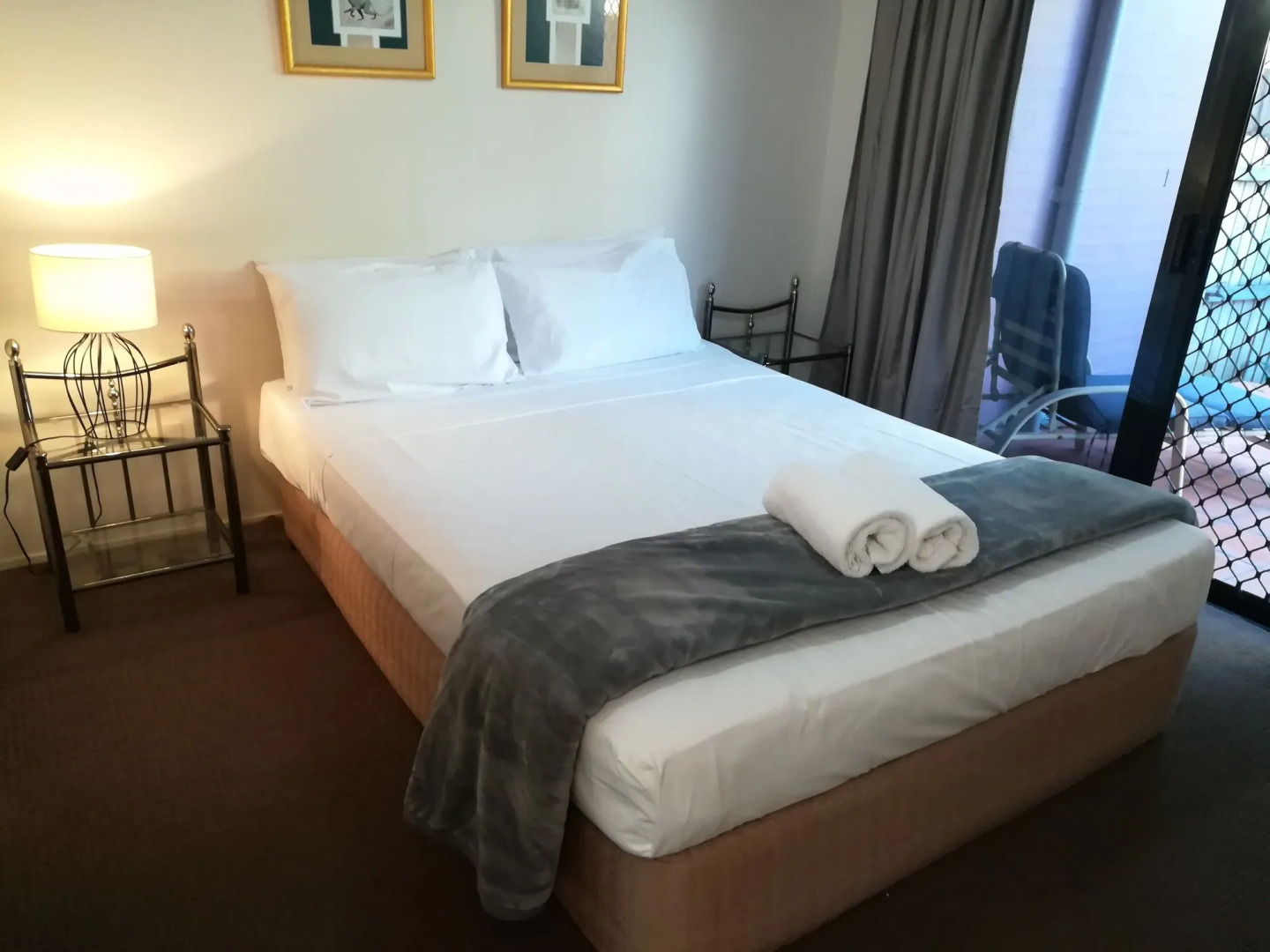 Foto - Spring Hill Gardens Apartments