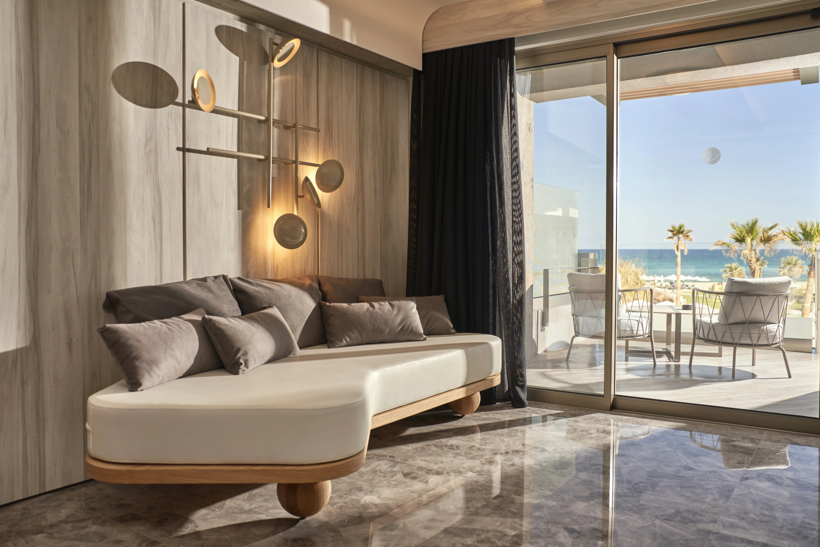 Photo - Nautilux Rethymno by Mage Hotels