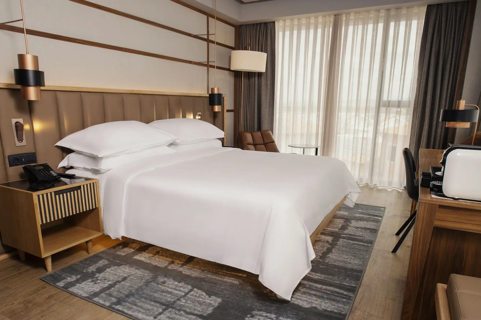 Photo - Four Points by Sheraton Prishtina City