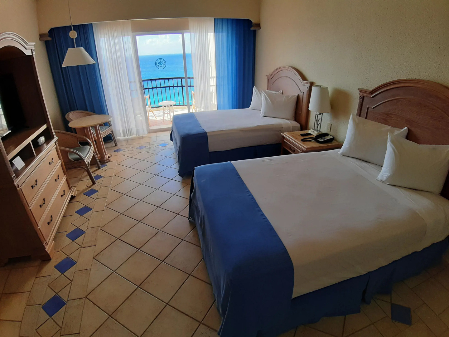 Foto - El Cozumeleño Beach Resort - All Inclusive