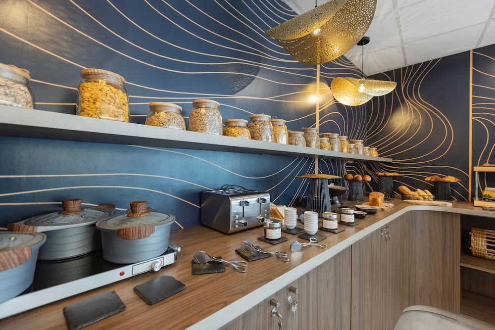 Photo - The Originals Résidence Aix Schuman