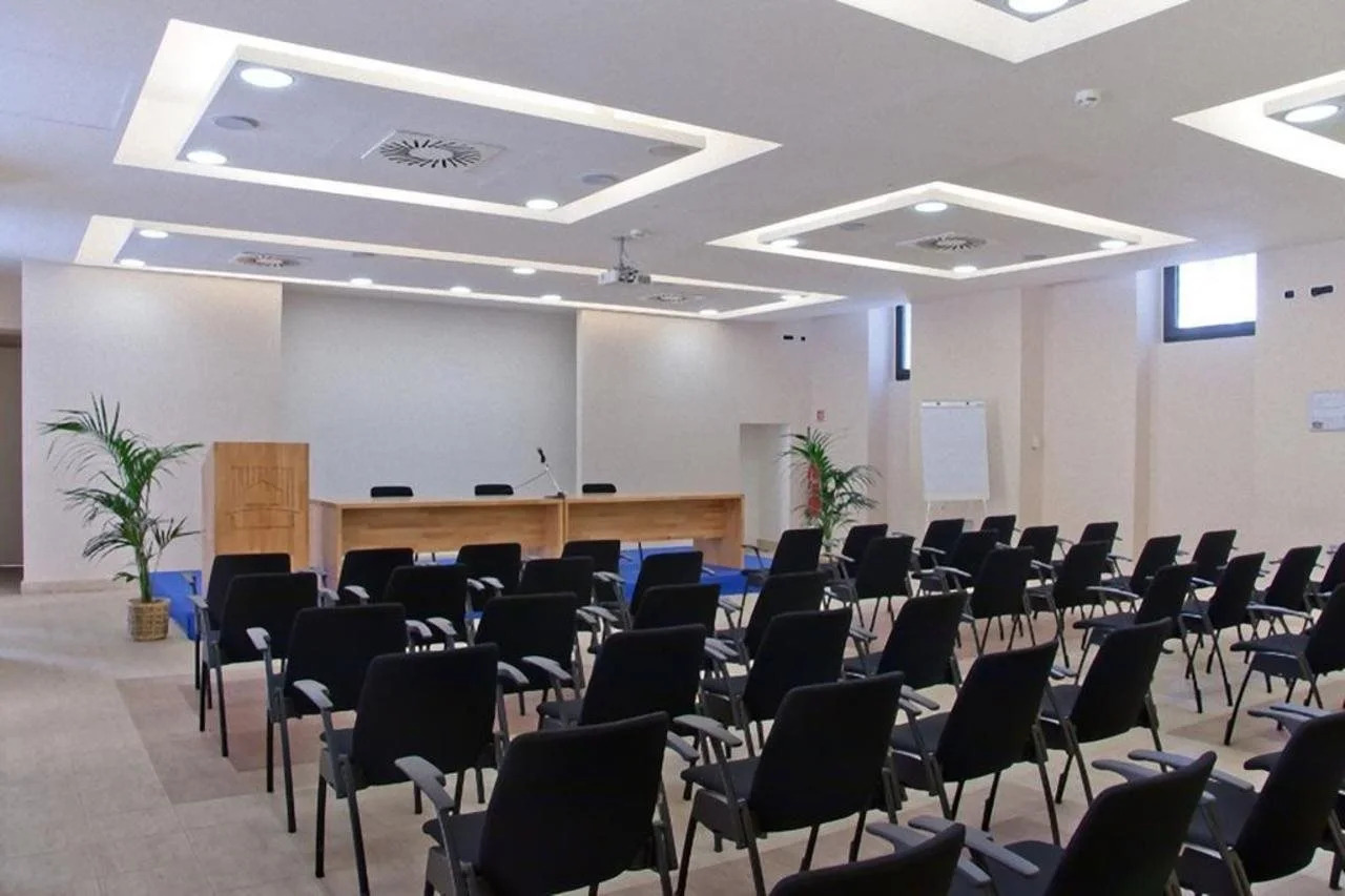 Foto - Roma Scout Center