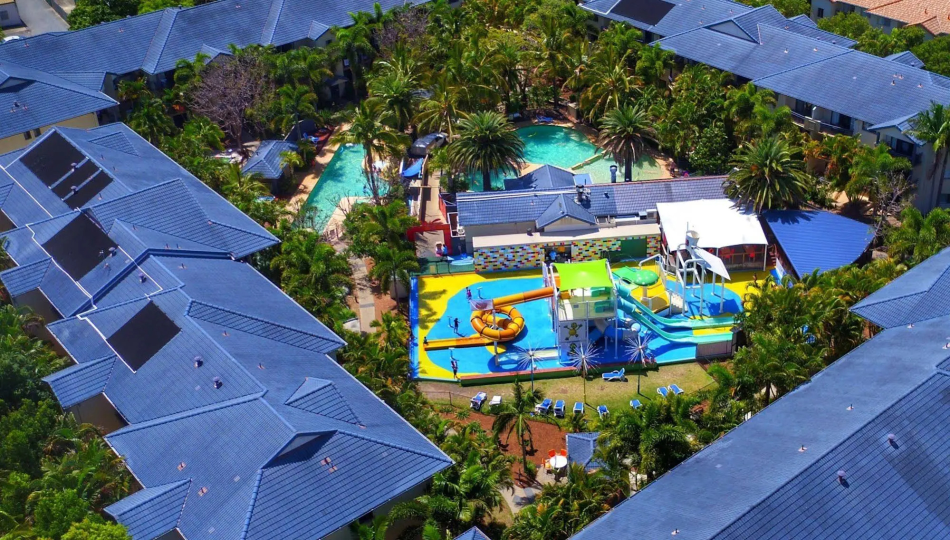 Foto - Turtle Beach Resort