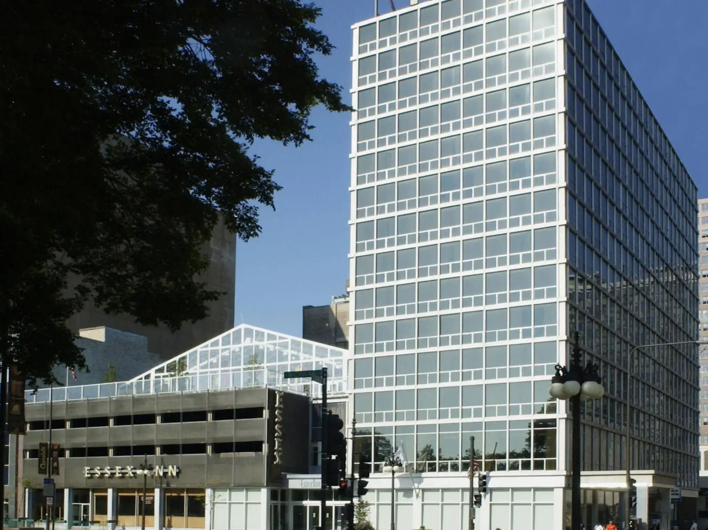 Photo - Le Meridien Essex Chicago