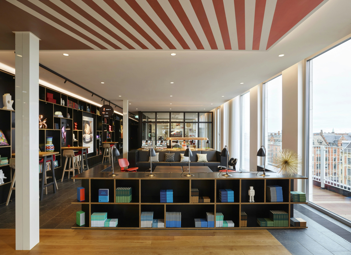 Photo - citizenM Copenhagen Radhuspladsen