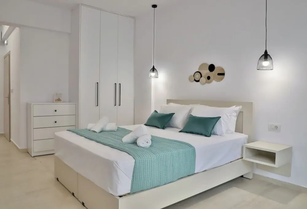 Centro Apartments By Comfortbnb