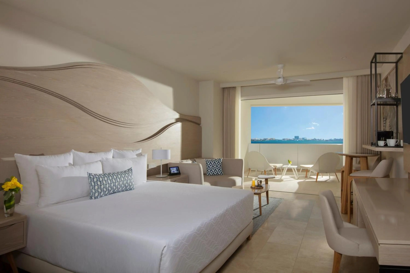 Photo - Breathless Cancun Soul Resort & Spa - Adults Only - All Inclusive