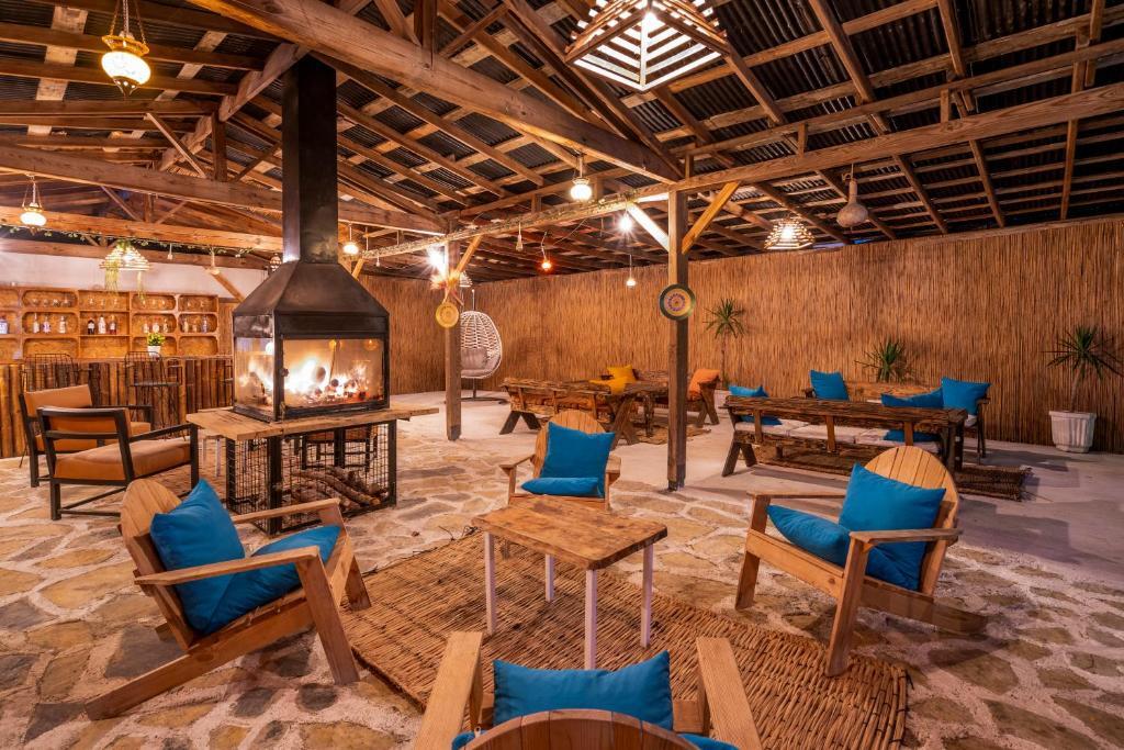 Foto - Guler Butik Hotel