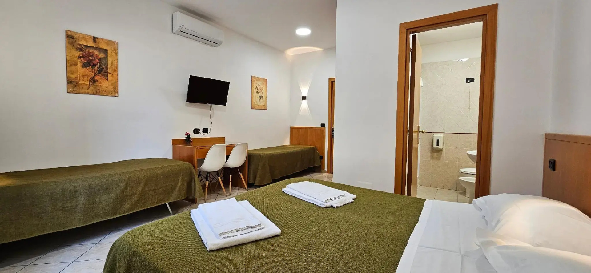 Foto - Hotel Zara Napoli