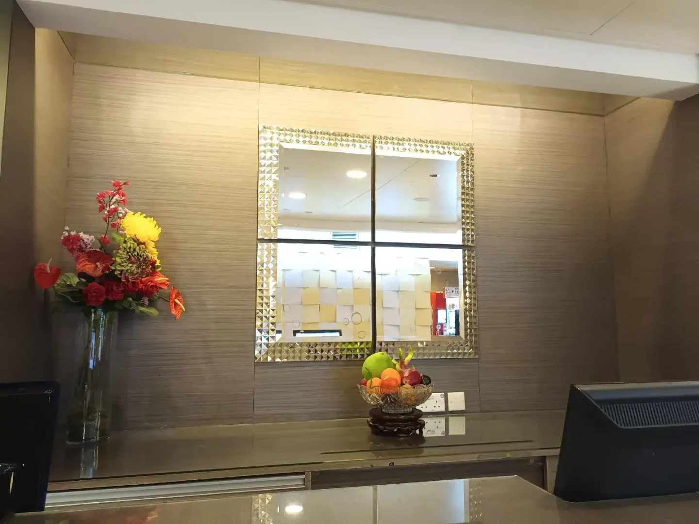 Foto - The Imperial Hotel