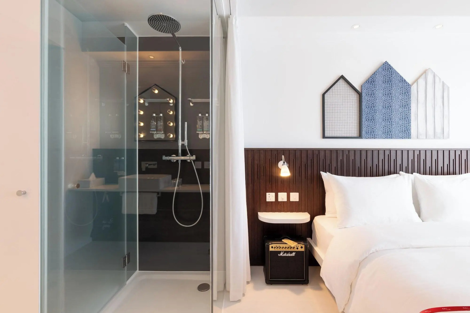 Photo - Ruby Zoe Hotel London