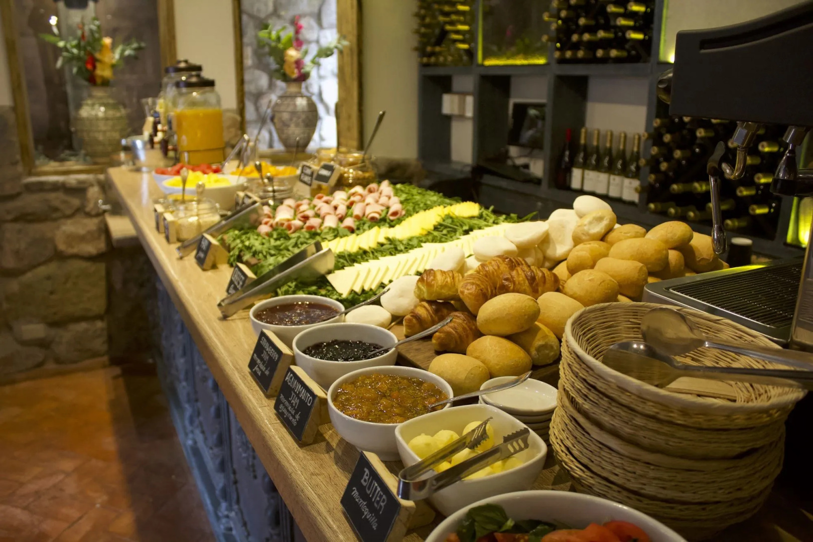 Photo - Antigua Casona San Blas