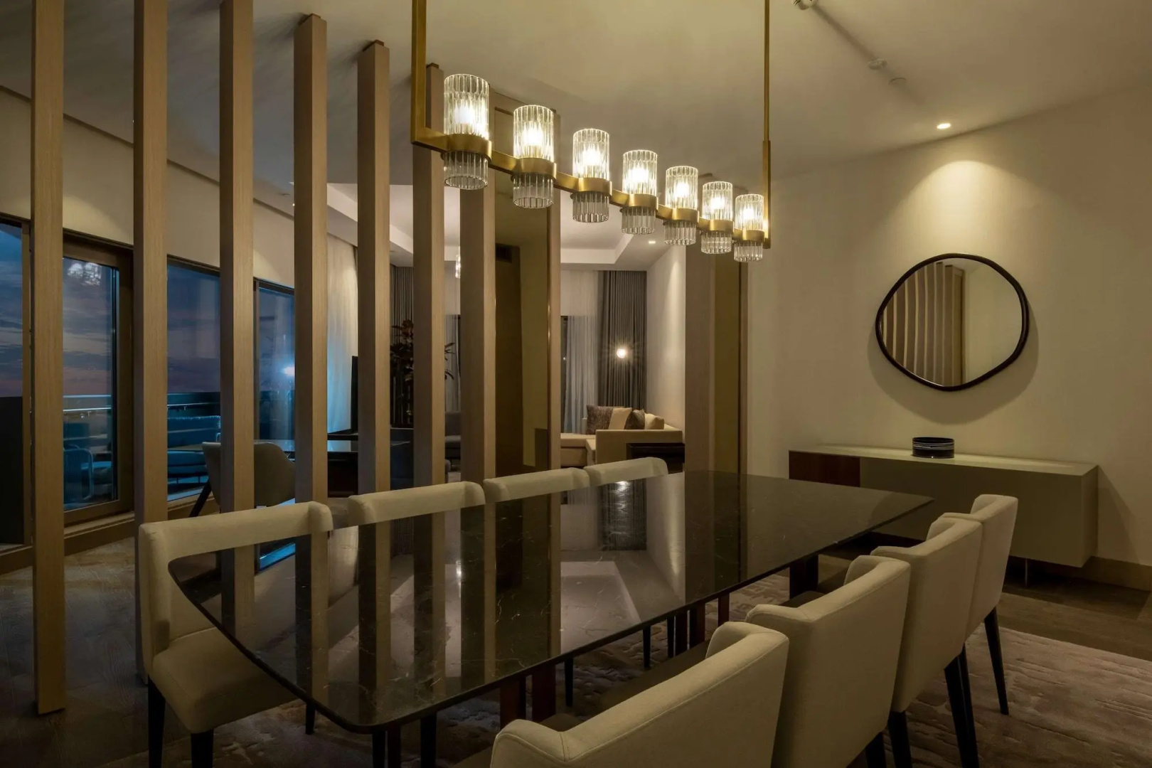 Photo - Hilton Mall of Istanbul