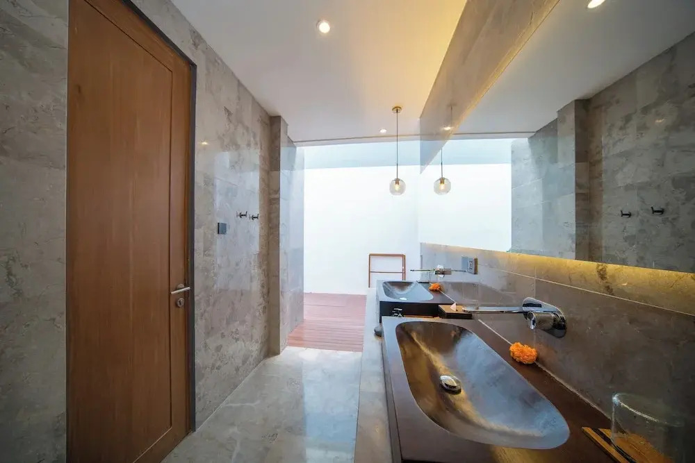 Foto - Ayona Villa Canggu by Ini Vie Hospitality