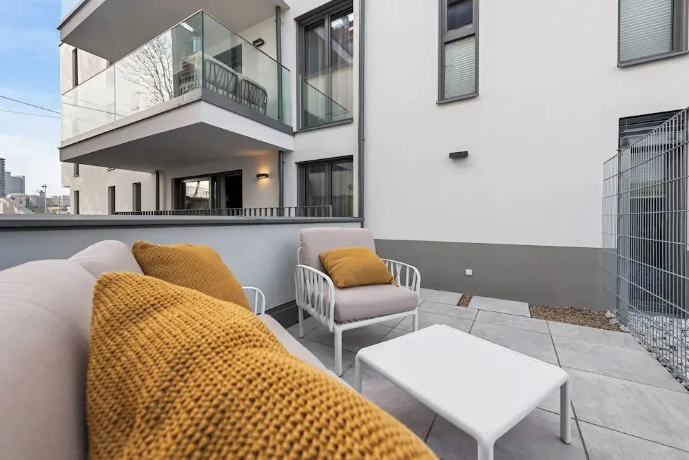 Photo - Karl und Anton Boutique Apartments