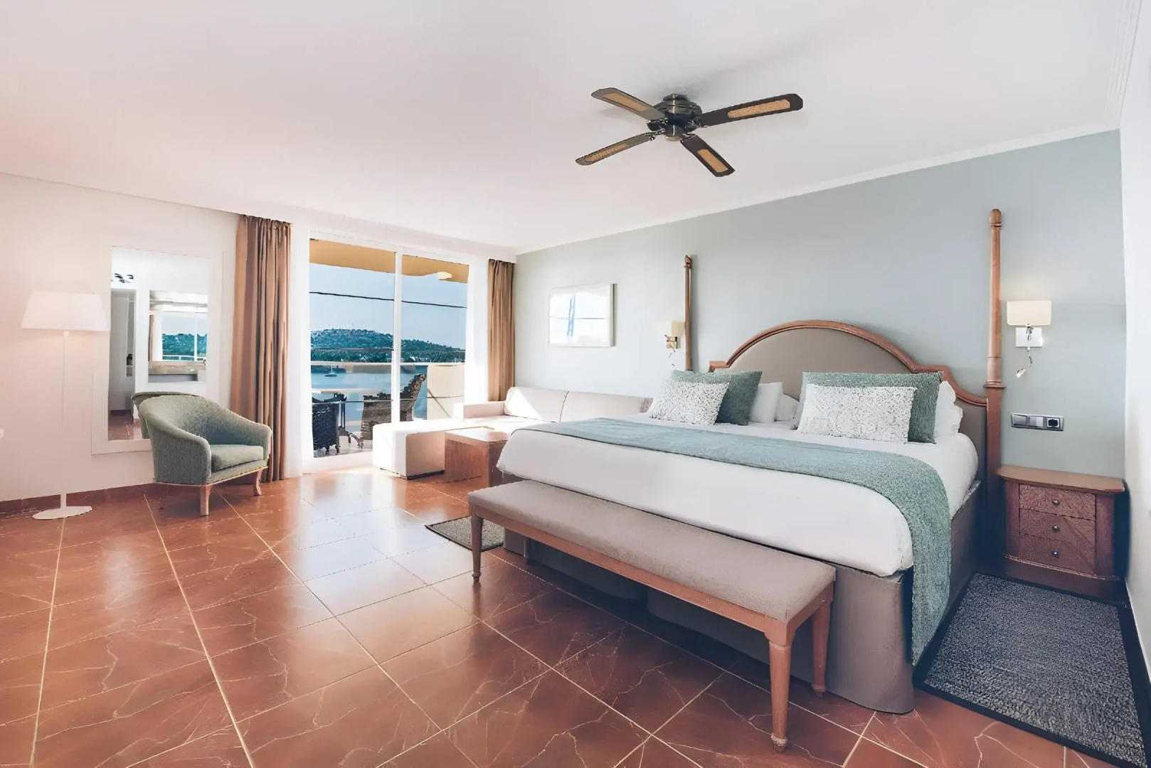 Photo - Iberostar Selection Jardín del Sol Suites - Adults Only