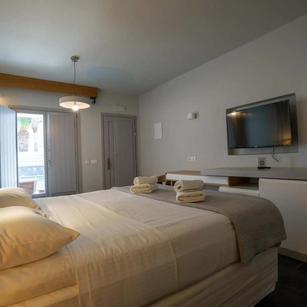 Foto - Meltemi Excelsior Suites