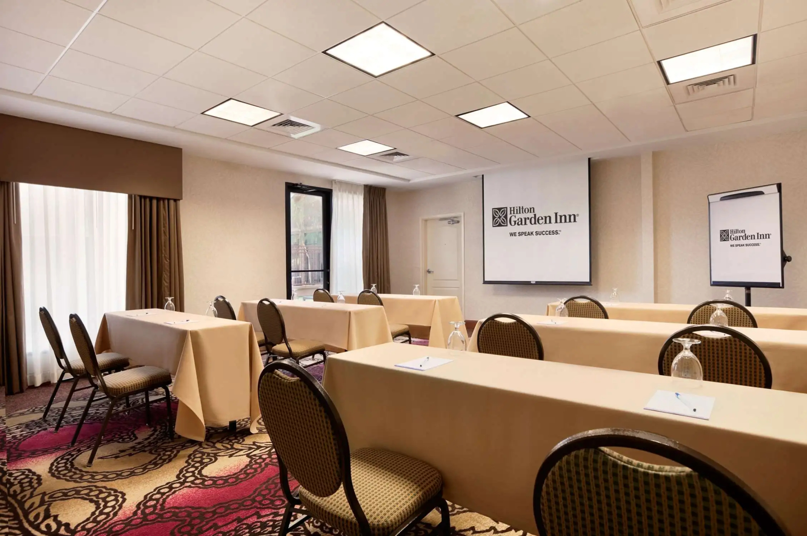 Photo - Hilton Garden Inn Scottsdale North/Perimeter Center