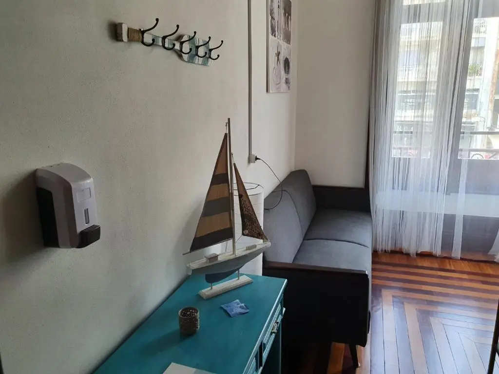 Foto - Urban Suites