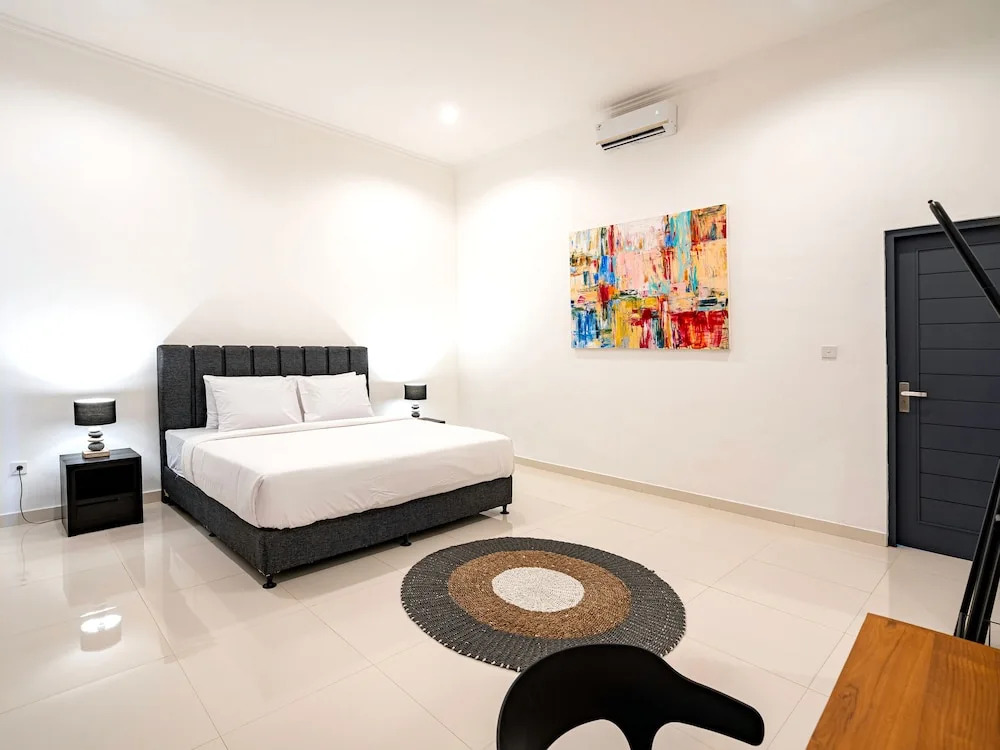 Photo - Villa Katrin - Canggu