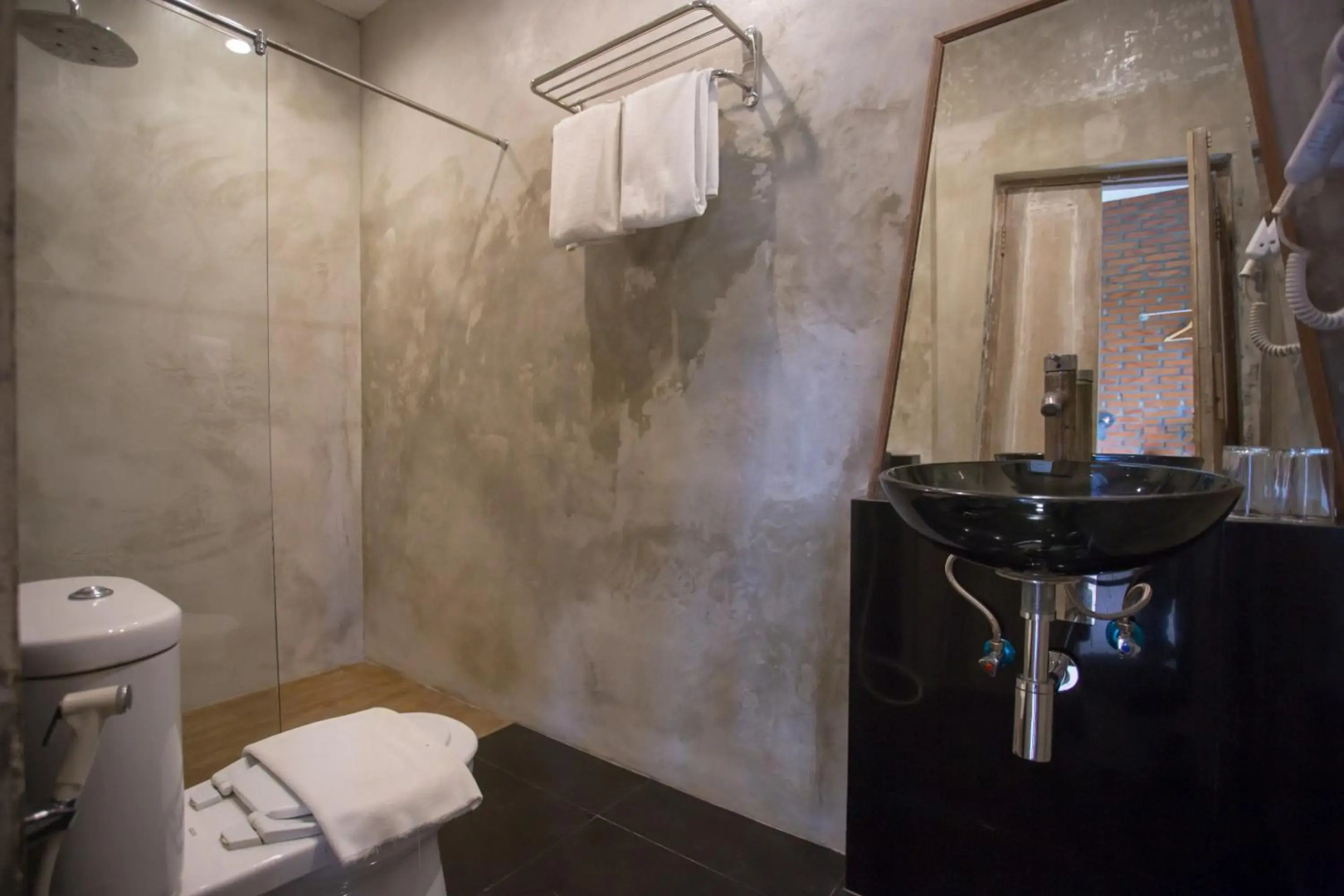 Photo - Bali Breezz Hotel