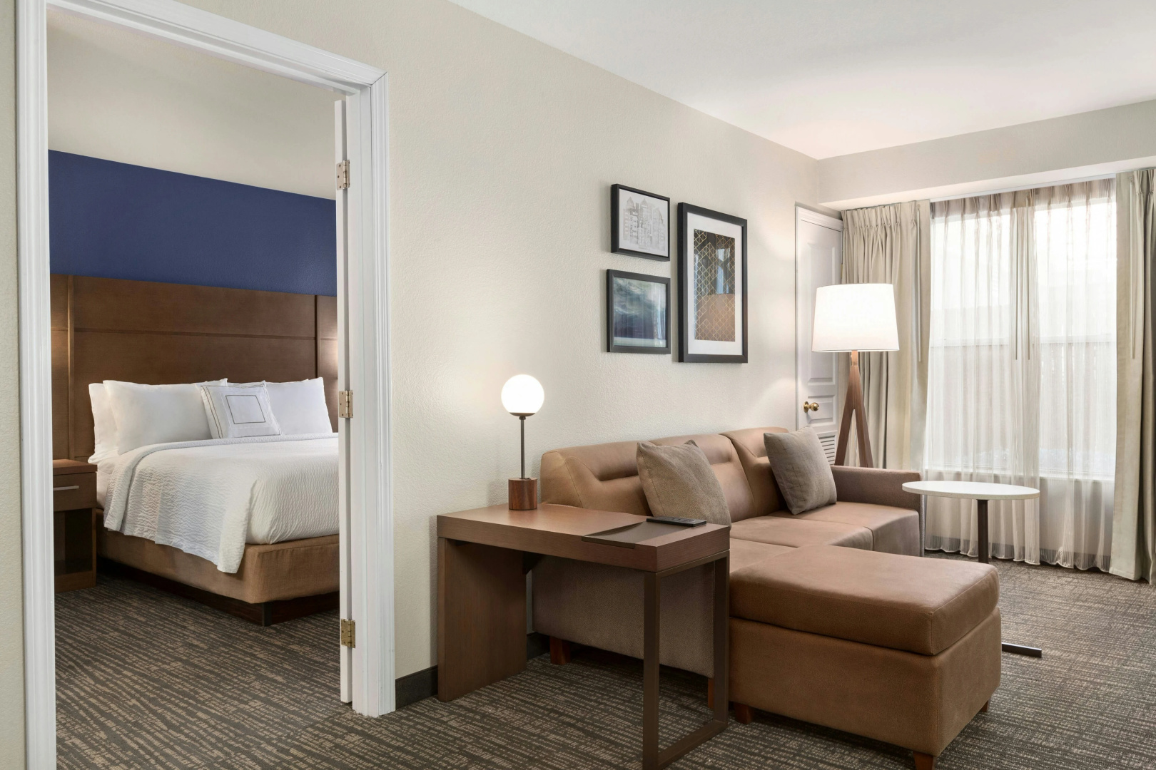 Photo - Residence Inn by Marriott Palmdale Lancaster