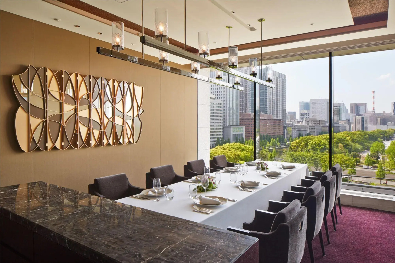 Photo - Palace Hotel Tokyo