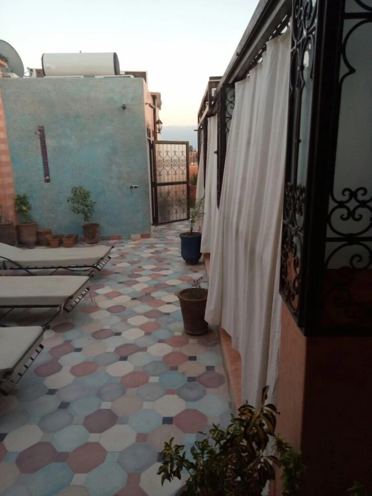 Photo - Riad Arabic House