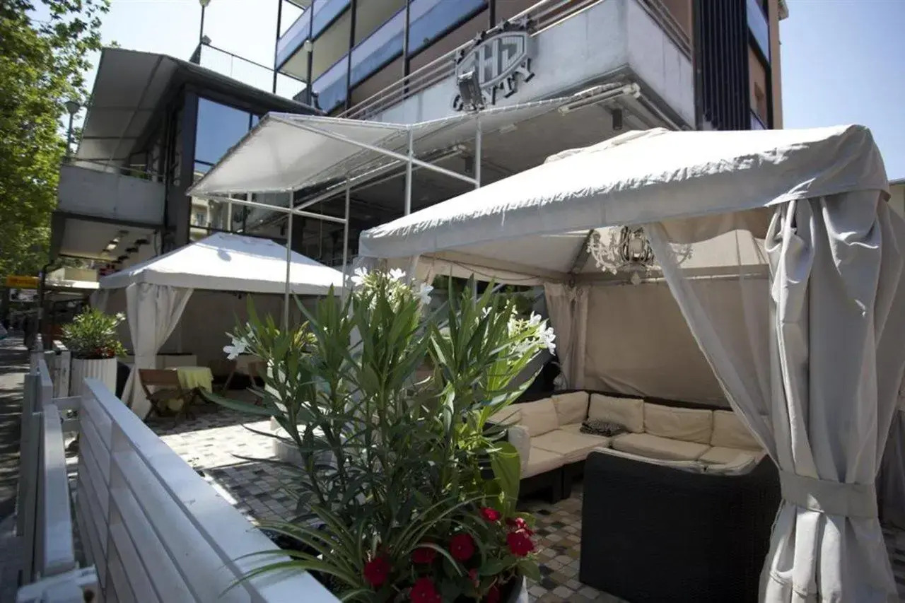 Photo - Hotel Genty