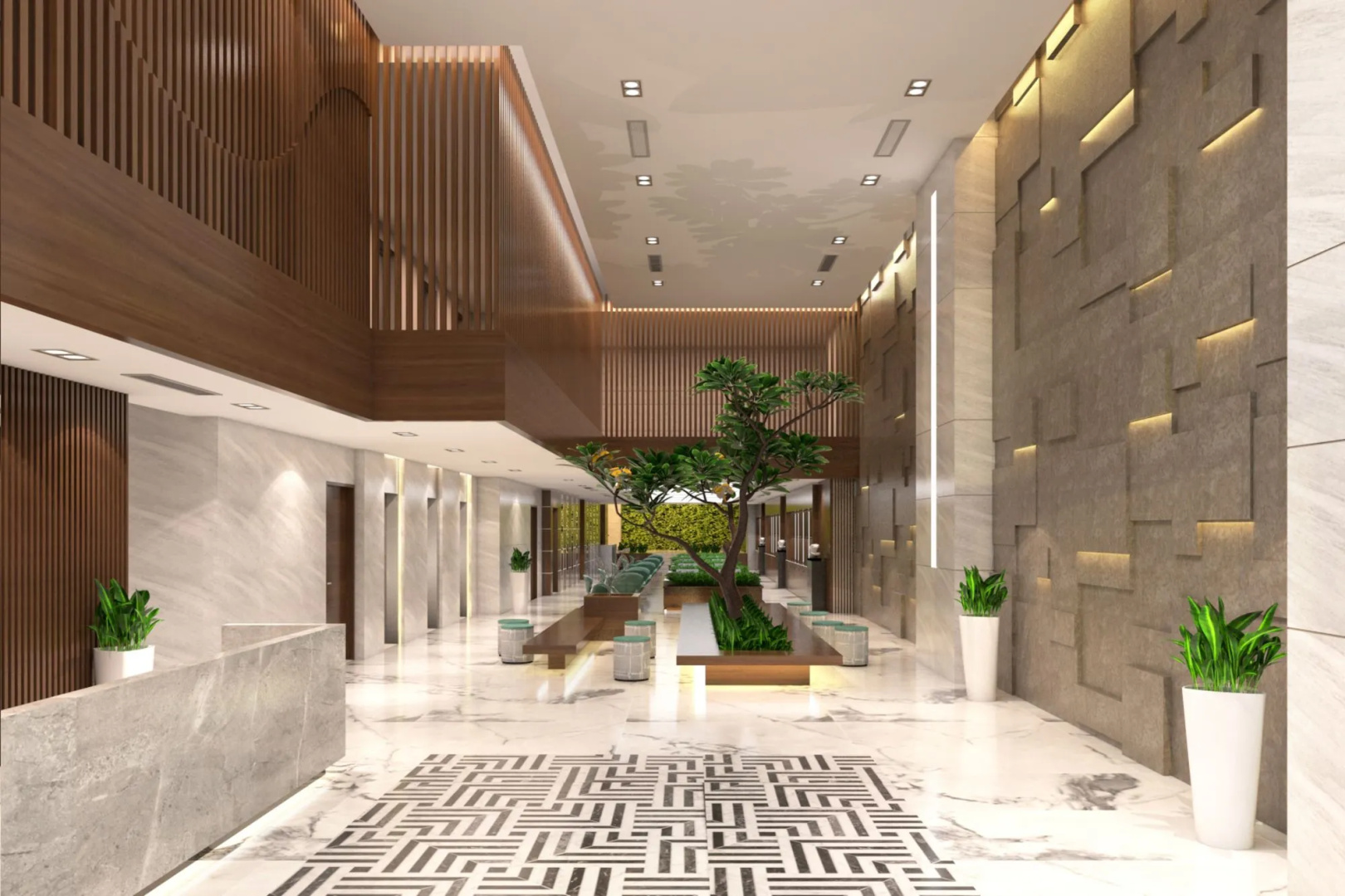 Foto - Libra Hotel Nha Trang