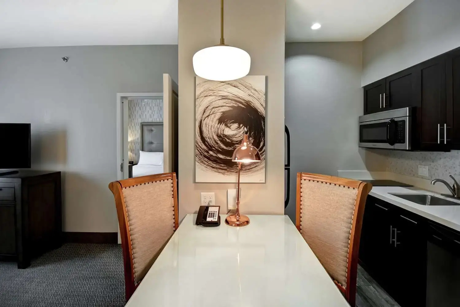 Photo - Homewood Suites by Hilton Dallas Arlington South