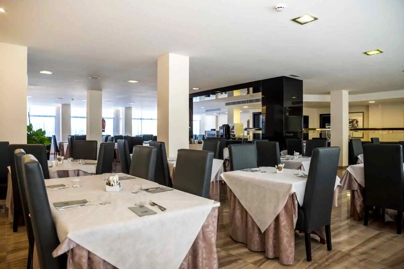 Foto - Hotel Joan Miró Museum