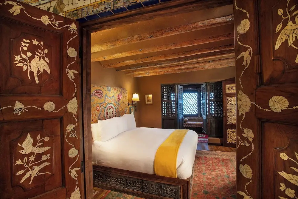 Foto - The Inn of Five Graces