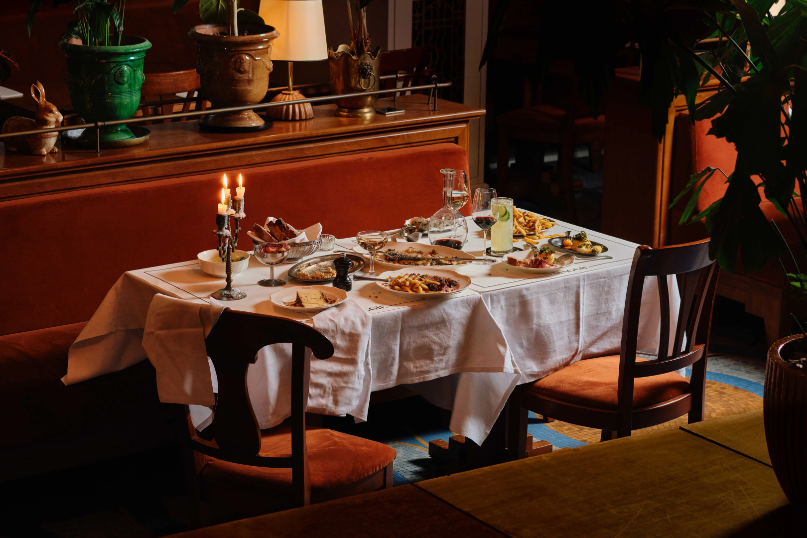 Foto - Hôtel Rochechouart, a Member of Design Hotels – Orso Hotel