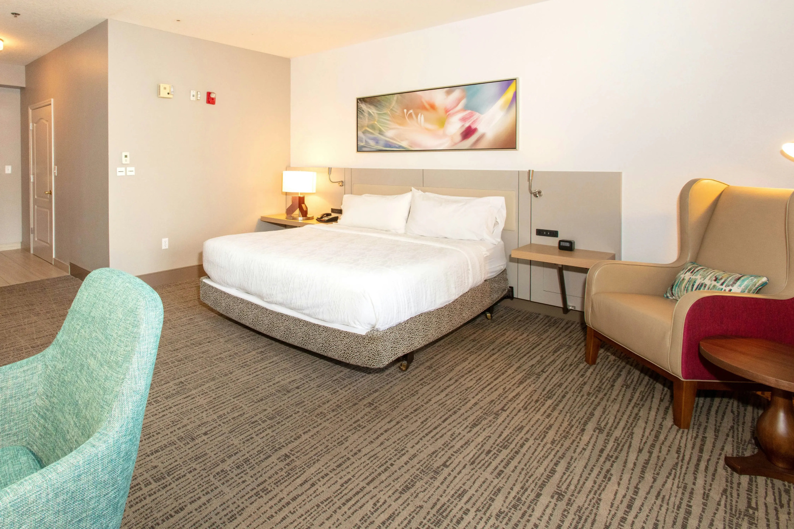 Foto - Hilton Garden Inn Jacksonville Airport