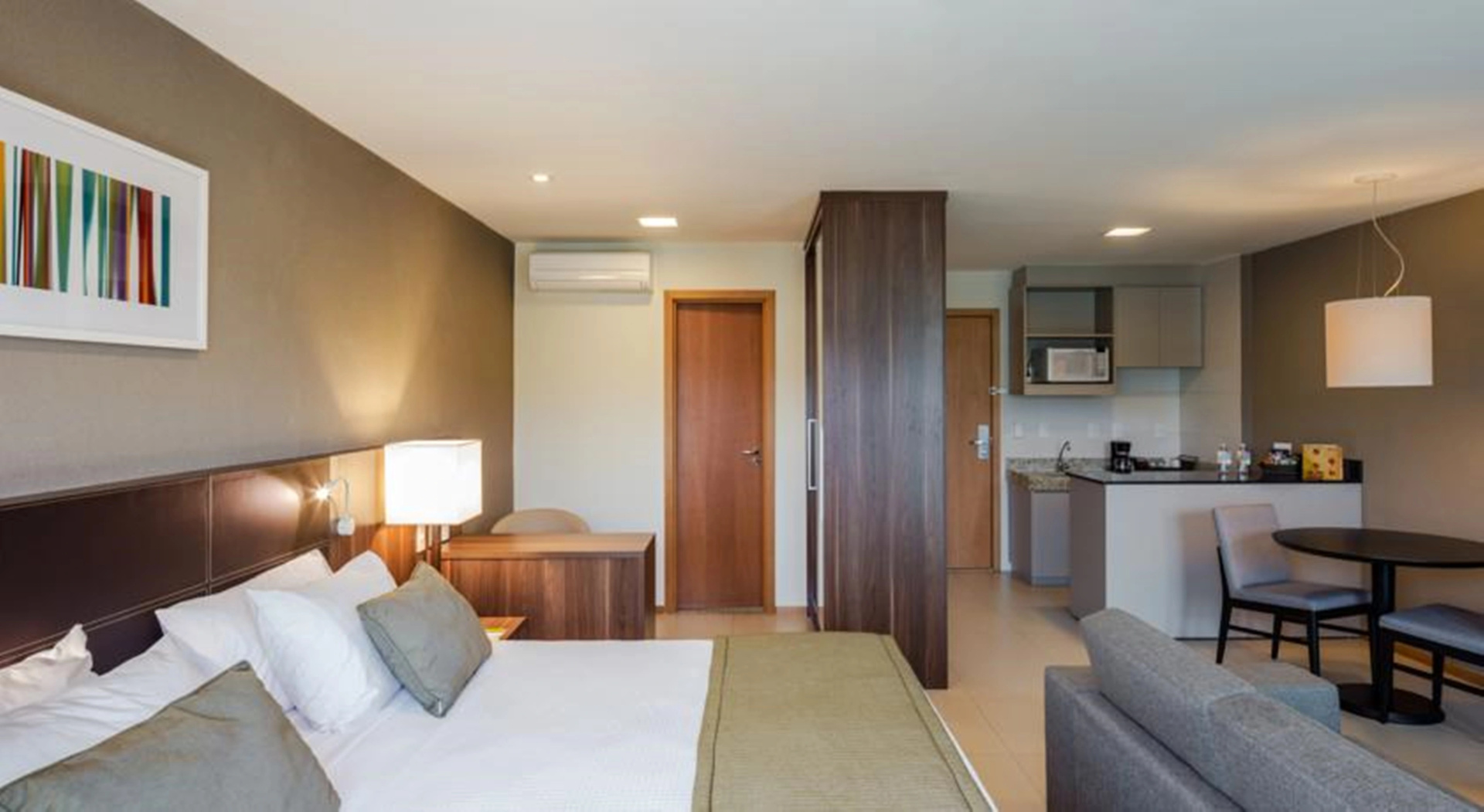 Photo - Quality Hotel & Suites Brasilia