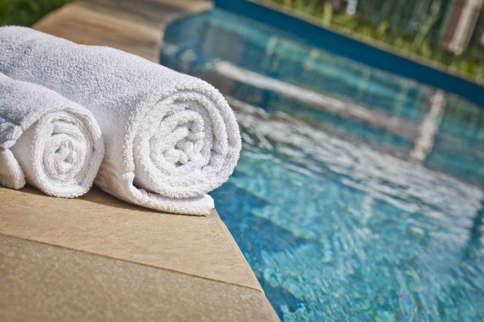 Photo - Bourbon Residence Barra da Tijuca - Rio de Janeiro