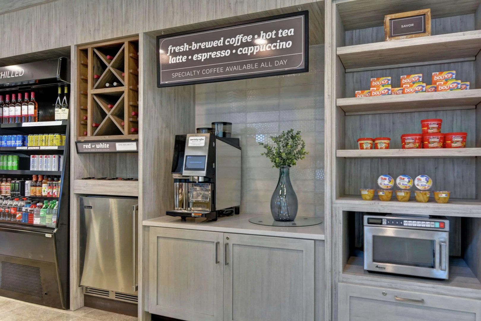 Foto - Hilton Garden Inn Orlando Lake Buena Vista