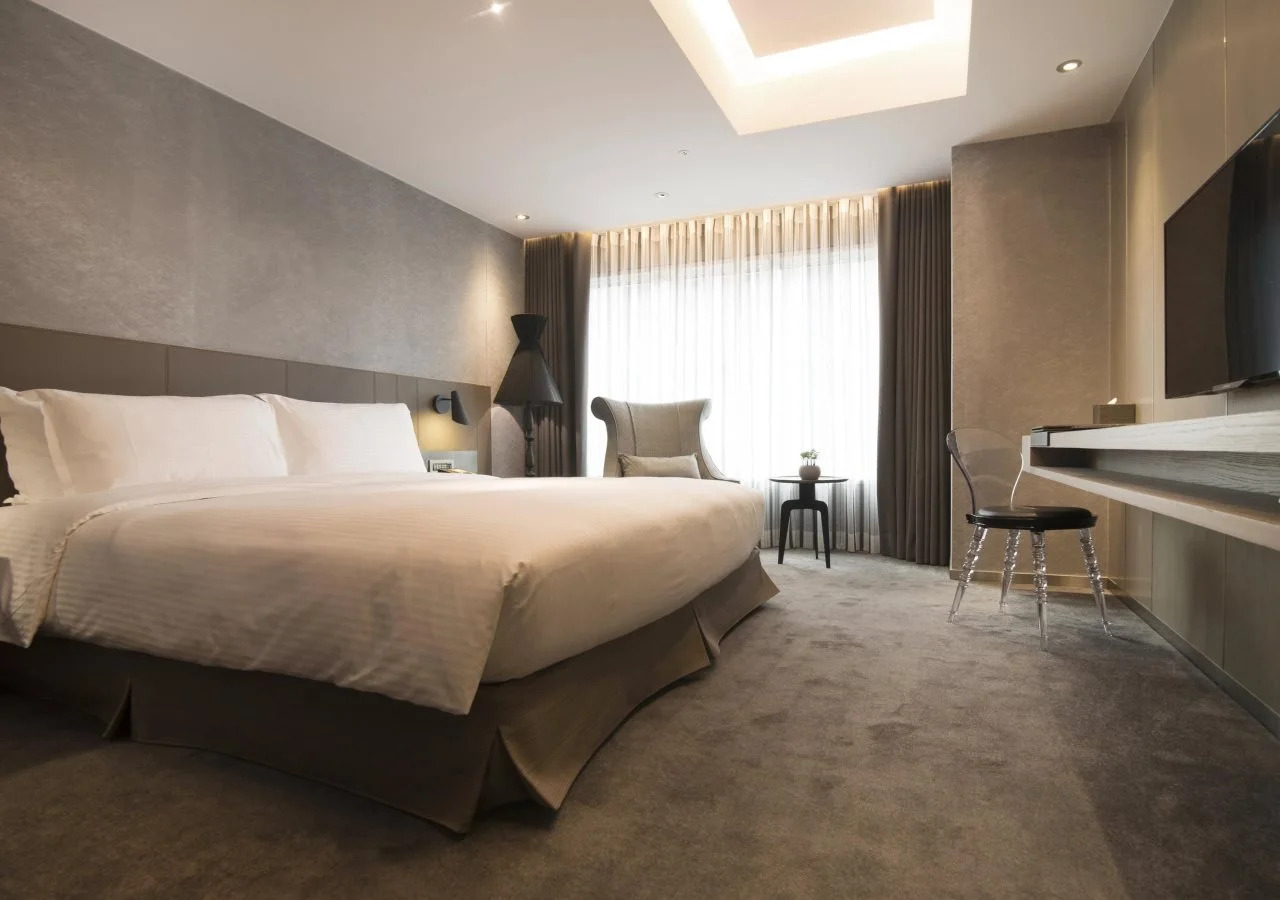 Foto - CHECK inn Taipei Nanjing