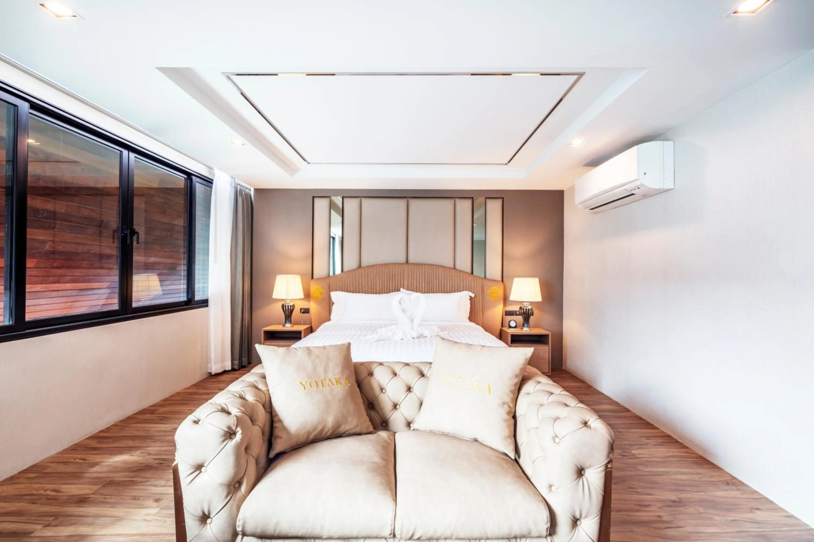 Photo - Grand Sala Thai