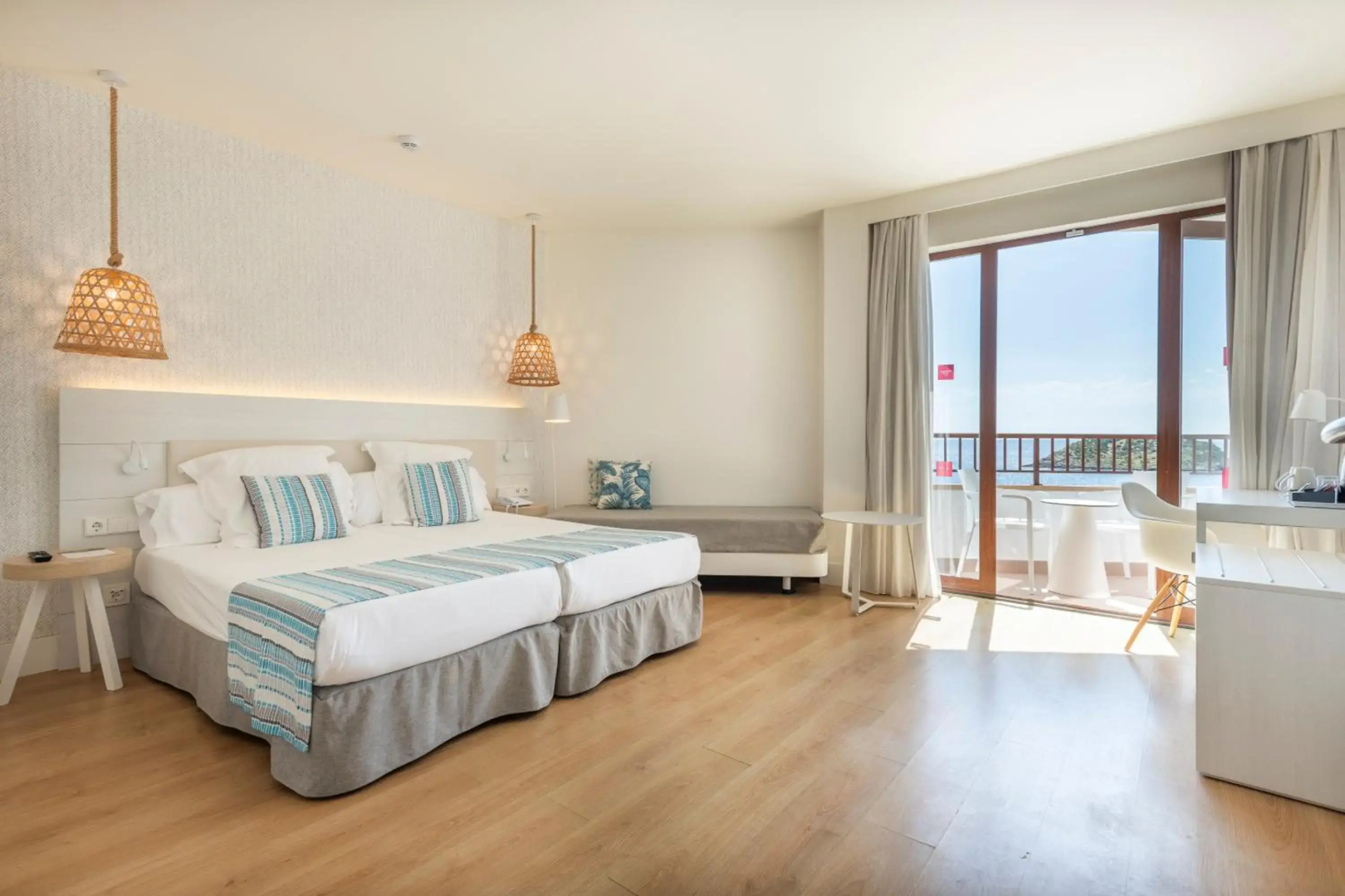 Foto - Leonardo Royal Hotel Ibiza Santa Eulalia