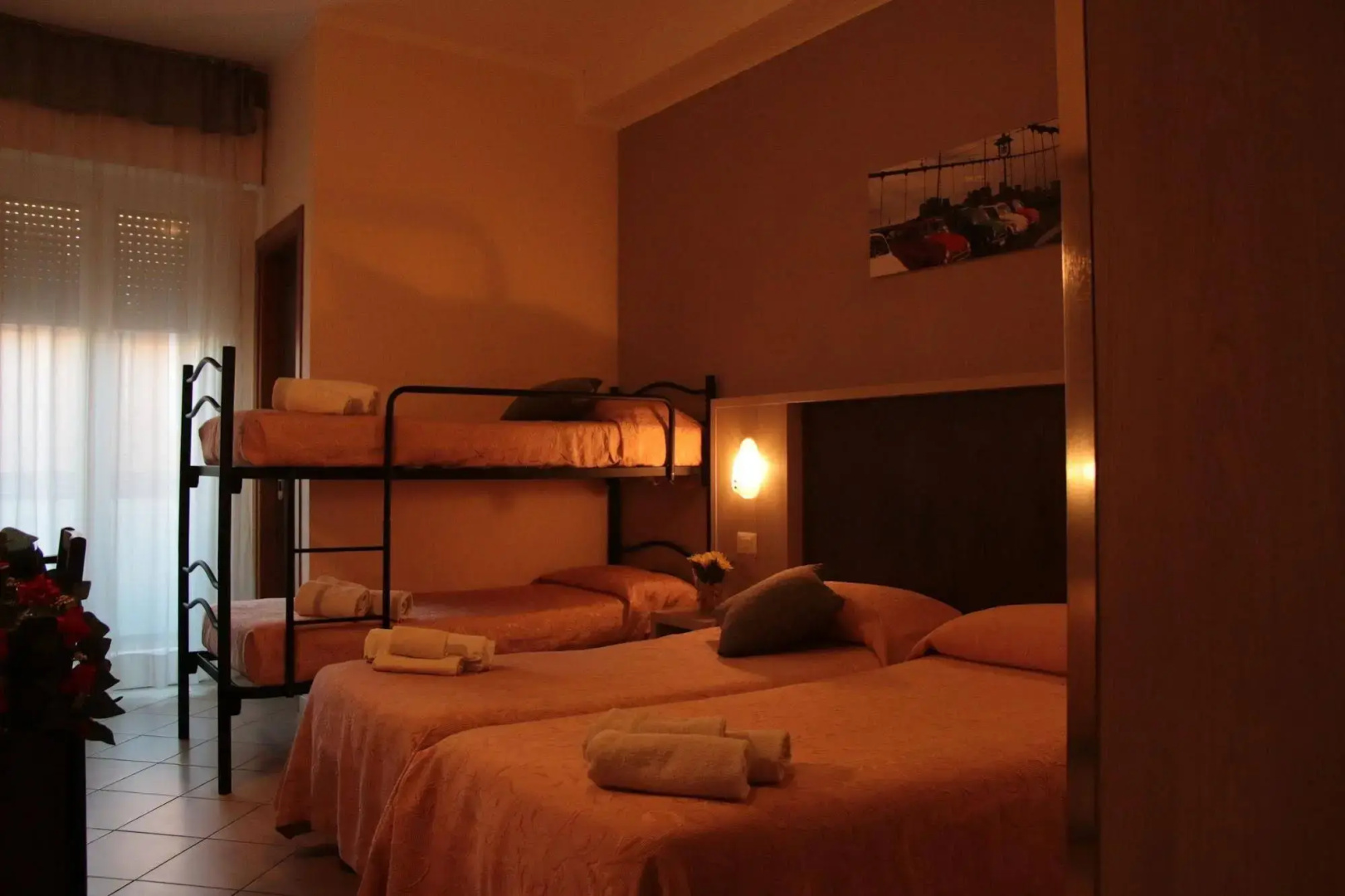 Foto - Hotel Senyor