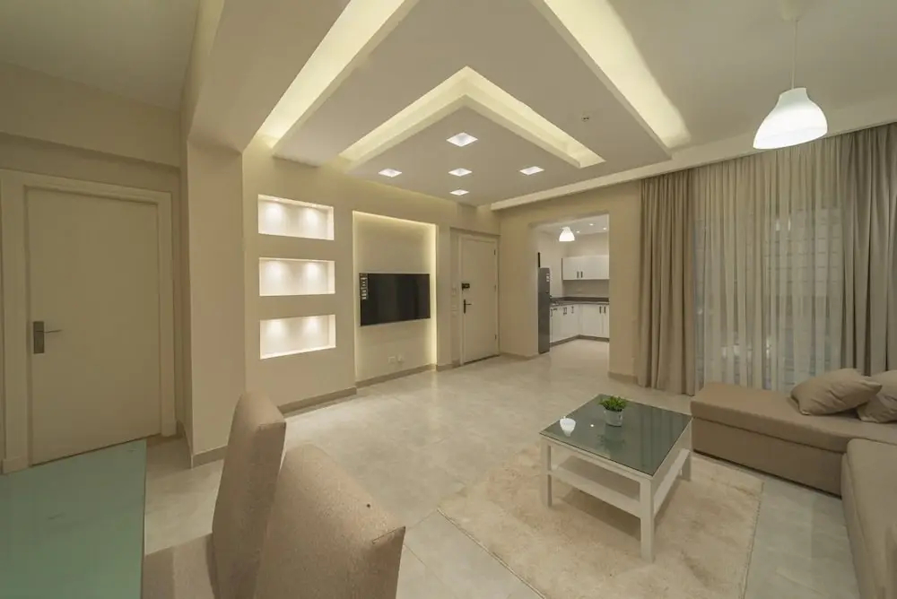 Photo - Dyafa Suites Giza