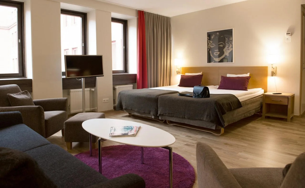 Photo - Scandic Malmö City