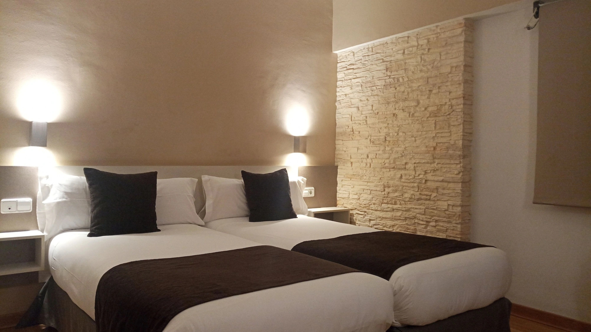 Foto - Hotel Travessera