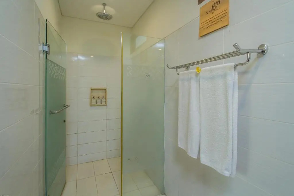 Foto - Tebesaya Cottage by GenuineHost