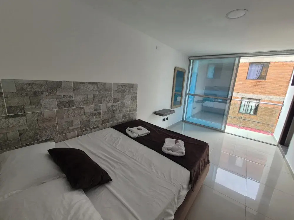 Photo - Hotel Buenos Aires Central